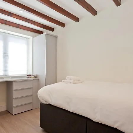 Semesterbostad Forge Bridge