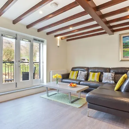 Forge Bridge Coniston