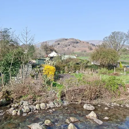 Semesterbostad Forge Bridge