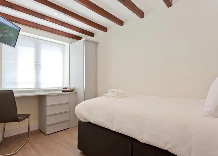 度假居 Forge Bridge