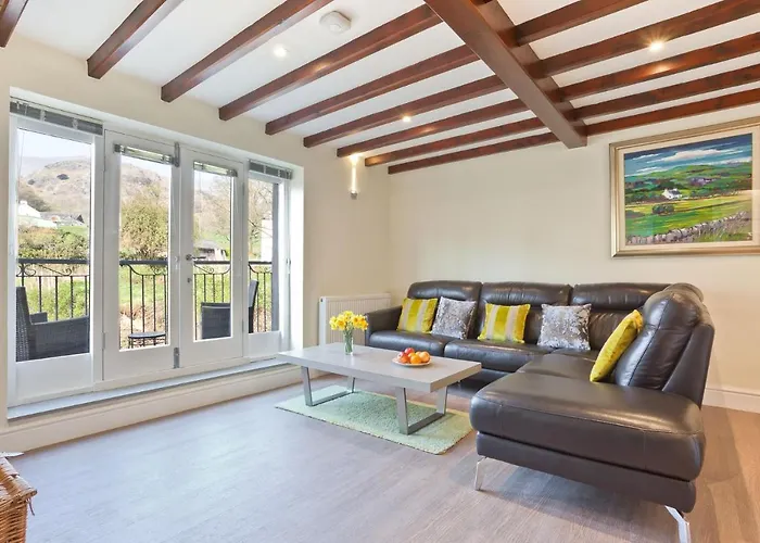 Forge Bridge Coniston