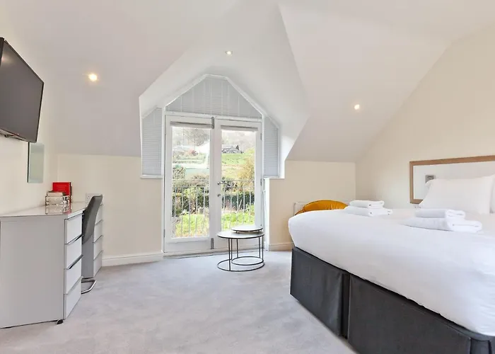 Forge Bridge * Coniston