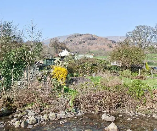 Feriehus Forge Bridge